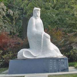 鲍照简介